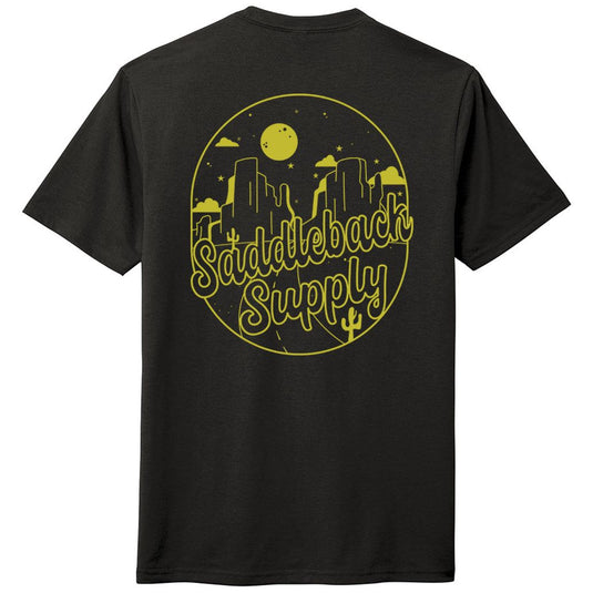 Under the Stars Lightweight Tee
