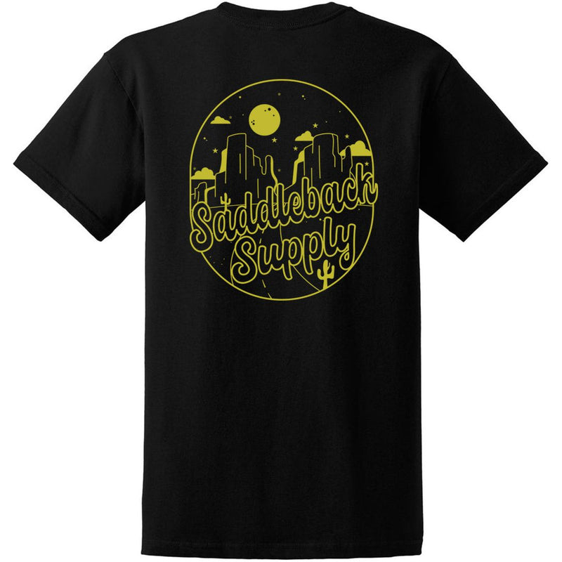 Load image into Gallery viewer, Under the Stars Tee
