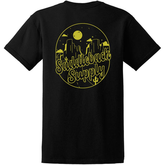 Under the Stars Tee