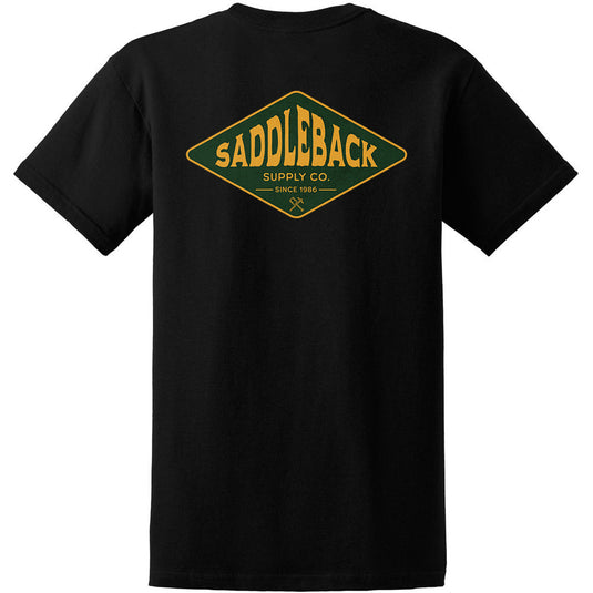 Saddleback Diamond Tee