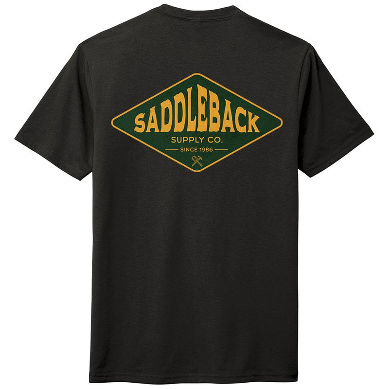 Load image into Gallery viewer, Saddleback Diamond Lightweight Tee
