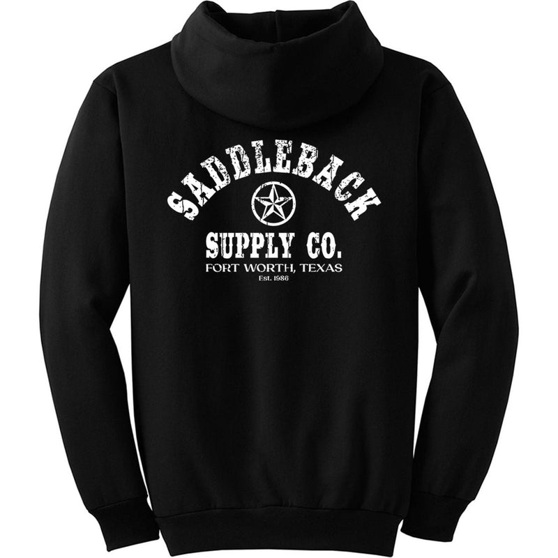 Load image into Gallery viewer, Lone Star Hoodie
