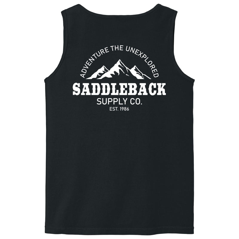 Load image into Gallery viewer, Vintage Classic Pigment Tank Top
