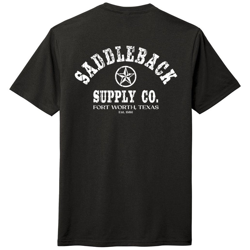 Load image into Gallery viewer, Lone Star Lightweight Tee
