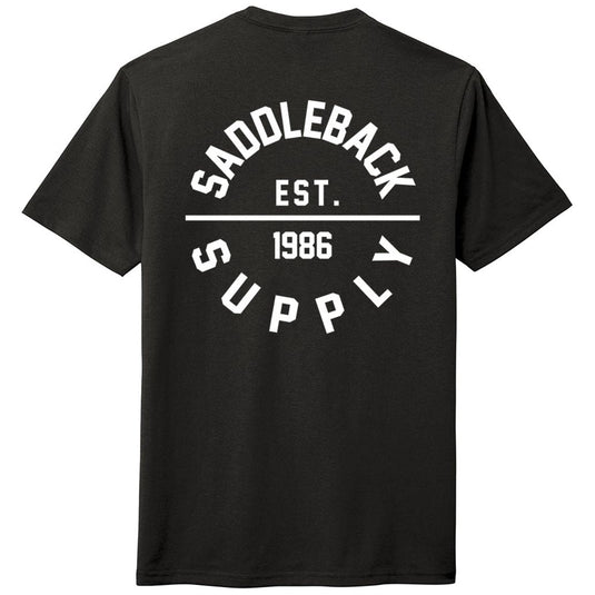 Classic Circle Lightweight Tee