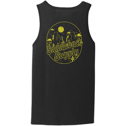 Under The Stars Tank Top