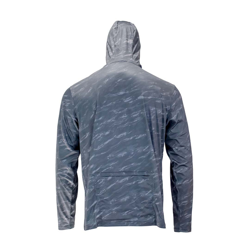 Load image into Gallery viewer, Atoll Hooded Shirt with Gaiter
