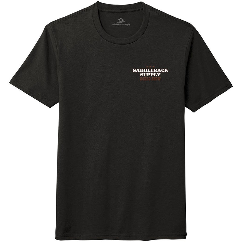 Load image into Gallery viewer, Rodeo Show Lightweight Tee
