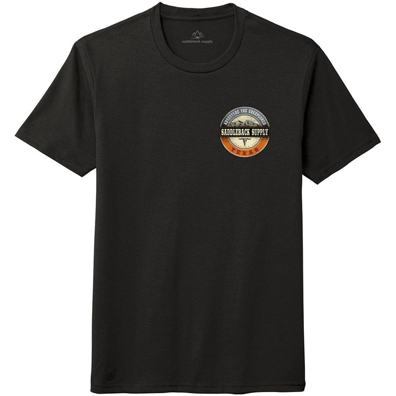 Load image into Gallery viewer, Southern Rustic Lightweight Tee
