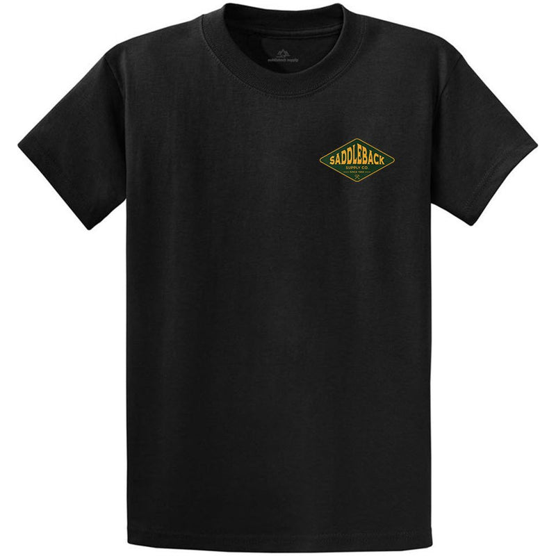 Load image into Gallery viewer, Saddleback Diamond Tee
