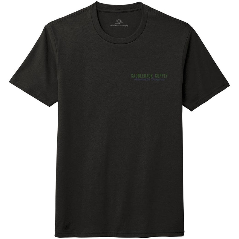 Load image into Gallery viewer, Camping Bear Lightweight Tee
