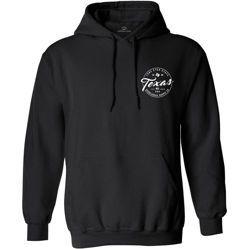 Load image into Gallery viewer, Ol' Texas Hoodie
