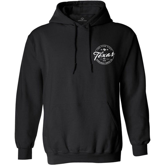 Ol' Texas Hoodie