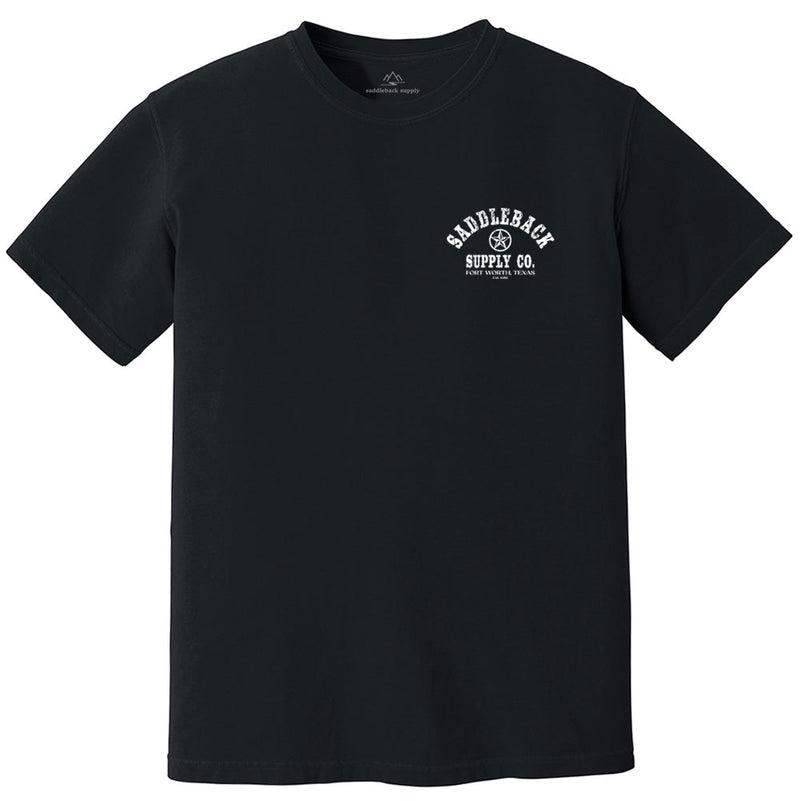 Load image into Gallery viewer, Lone Star Pigment Tee
