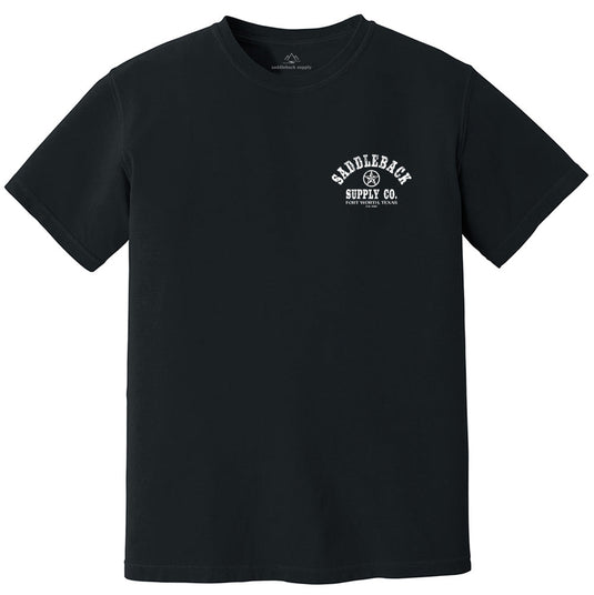 Lone Star Pigment Tee