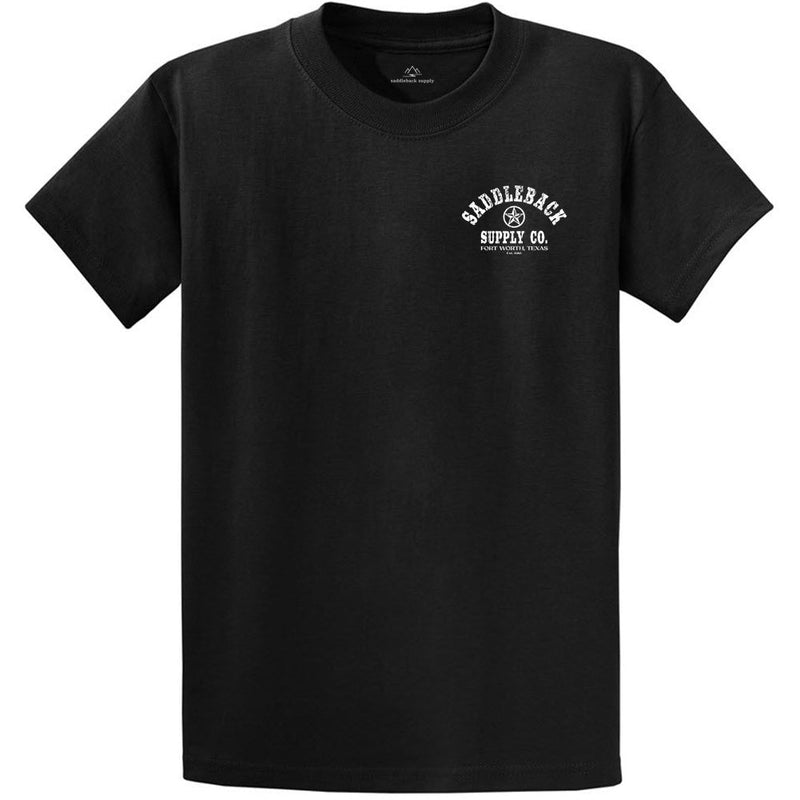 Load image into Gallery viewer, Lone Star Tee
