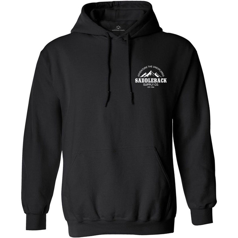 Load image into Gallery viewer, Vintage Classic Hoodie
