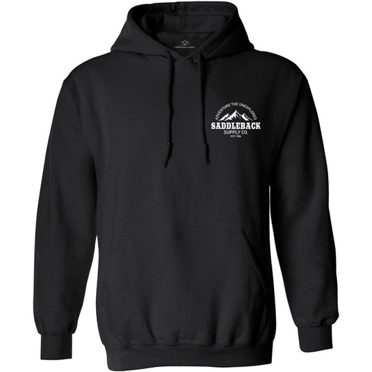 Vintage Classic Hoodie
