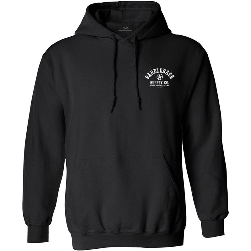 Load image into Gallery viewer, Lone Star Hoodie
