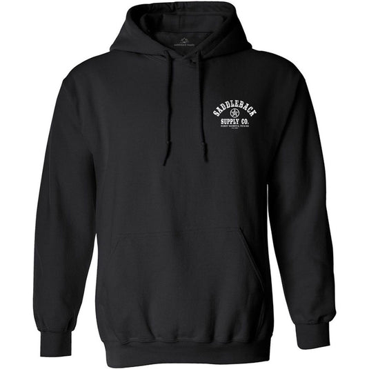 Lone Star Hoodie