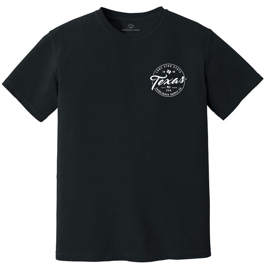 Ol' Texas Pigment Tee