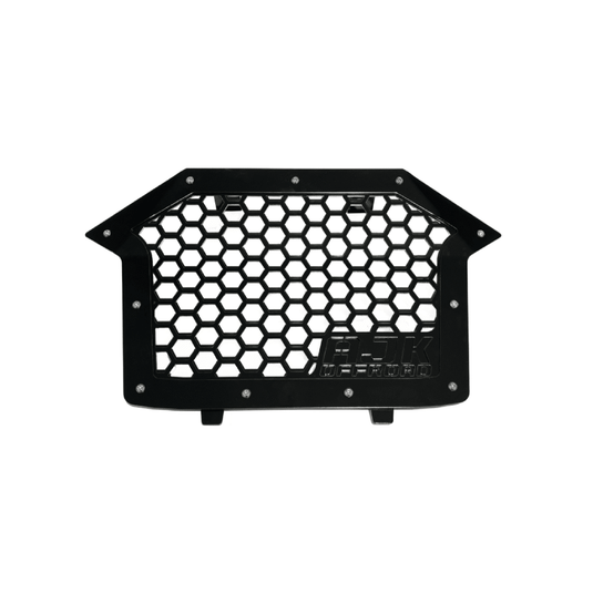 Polaris RZR Grill