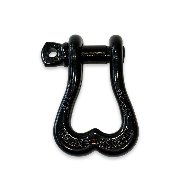 Load image into Gallery viewer, Moose Knuckle XL Shackle 3/4
