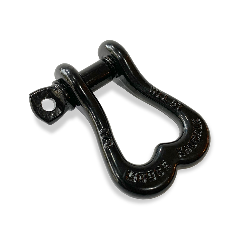 Load image into Gallery viewer, Moose Knuckle XL Shackle 3/4
