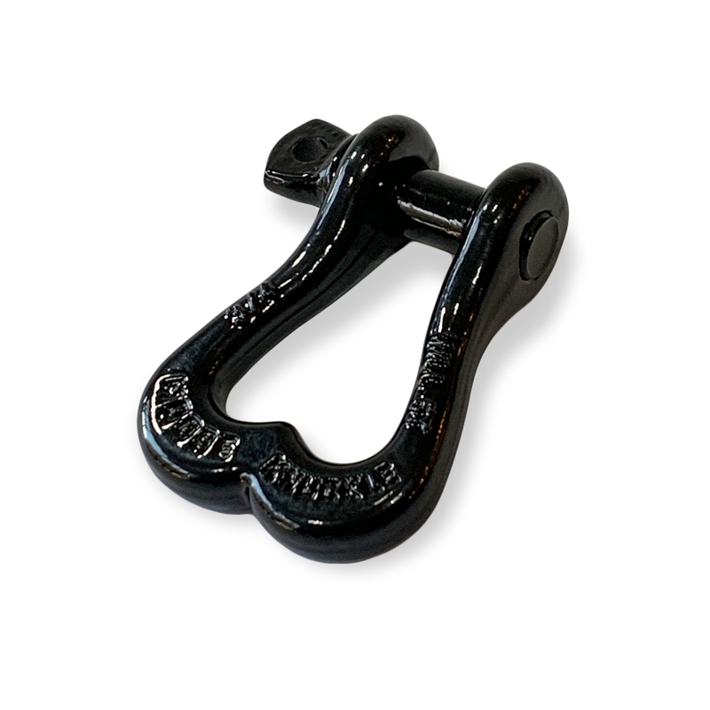 Load image into Gallery viewer, Moose Knuckle XL Shackle 3/4
