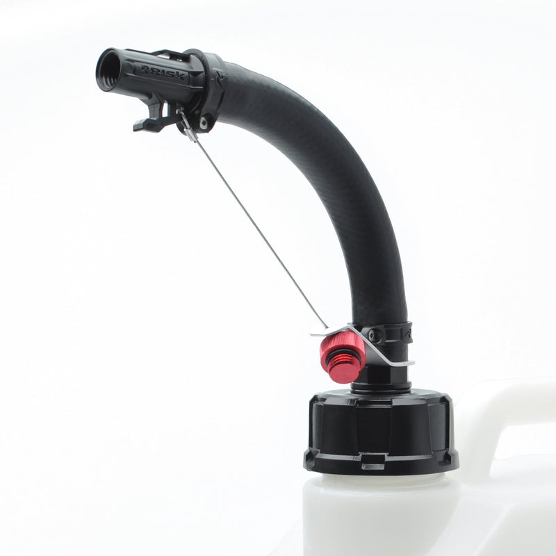 Load image into Gallery viewer, Hose Bender Black Edition - Premium Utility Jug Spout
