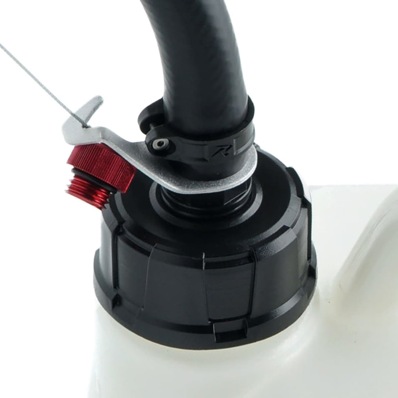 Load image into Gallery viewer, Hose Bender Black Edition - Premium Utility Jug Spout
