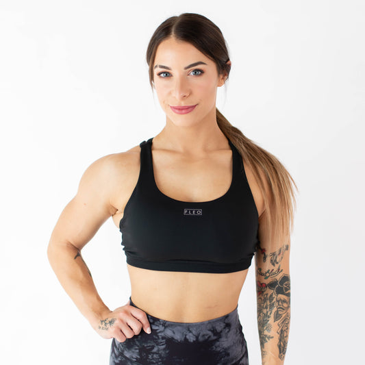 Isla Sports Bra - Medium Support - Skoutley Outdoors LLC