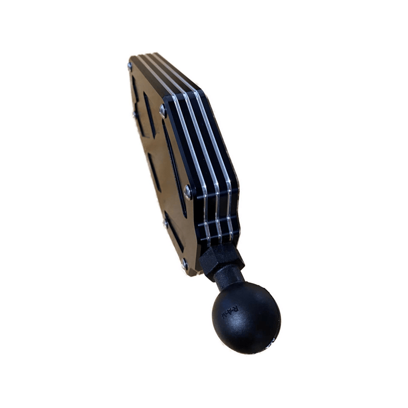 Load image into Gallery viewer, BILLET ALUMINUM SIDE MIRROR
