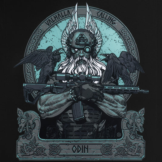 M-Tac Banner Odin
