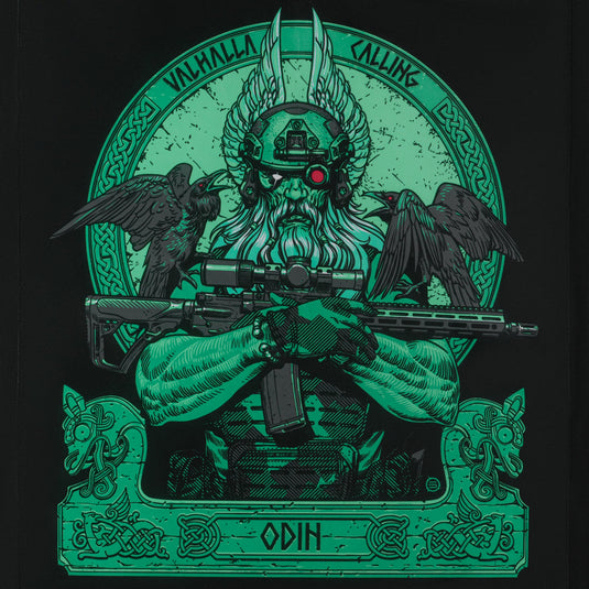 M-Tac Banner Odin