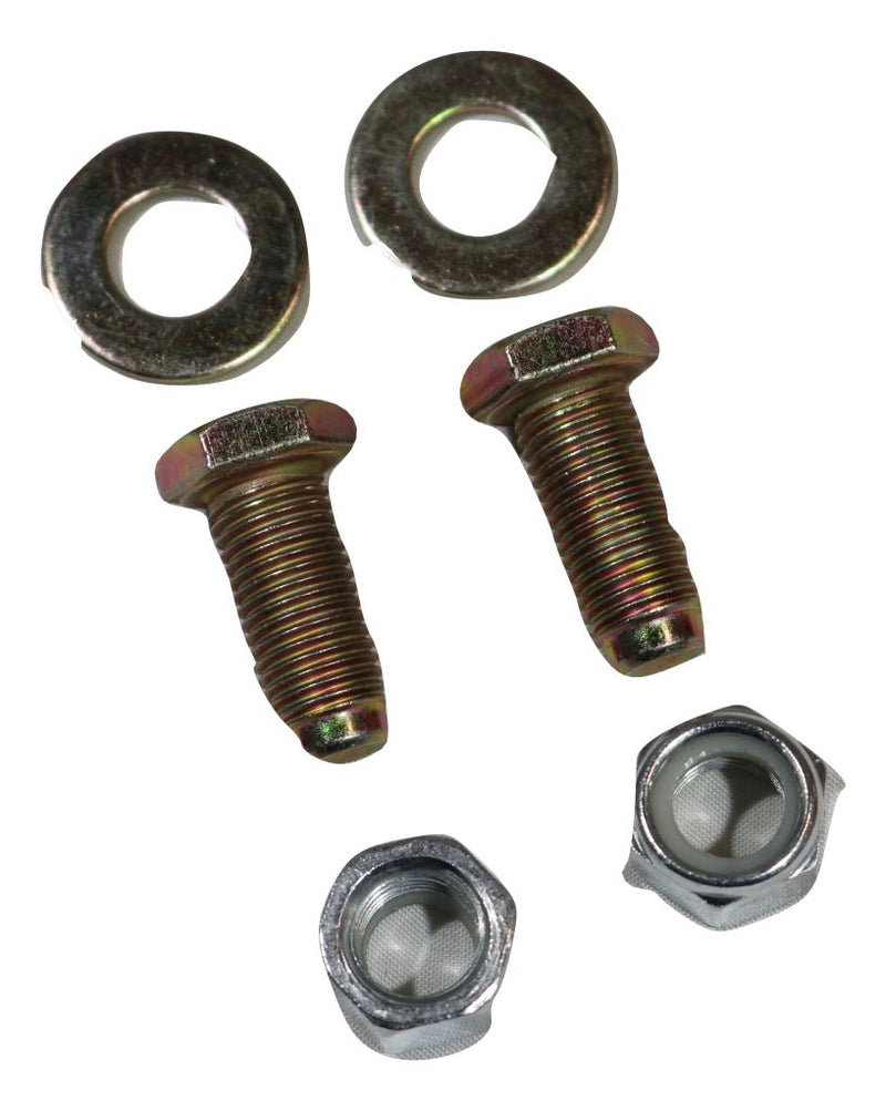 Load image into Gallery viewer, Black Retractable Forklift Replacement Seatbelt w/ Hardware
