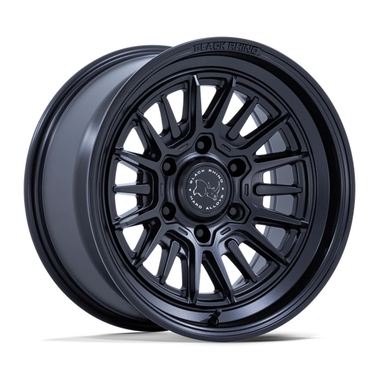Black Rhino Hard Alloys Br030 Taleo Matte Black