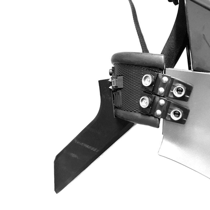 Load image into Gallery viewer, Black Series Darth Vader Helmet Wall Mount
