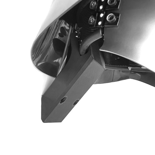 Black Series Darth Vader Helmet Wall Mount