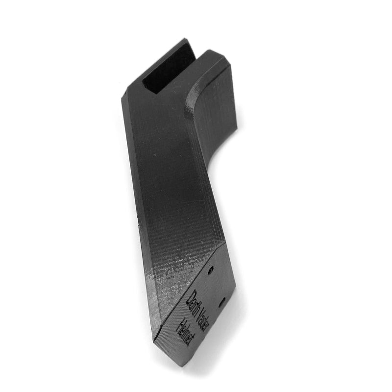 Load image into Gallery viewer, Black Series Darth Vader Helmet Wall Mount
