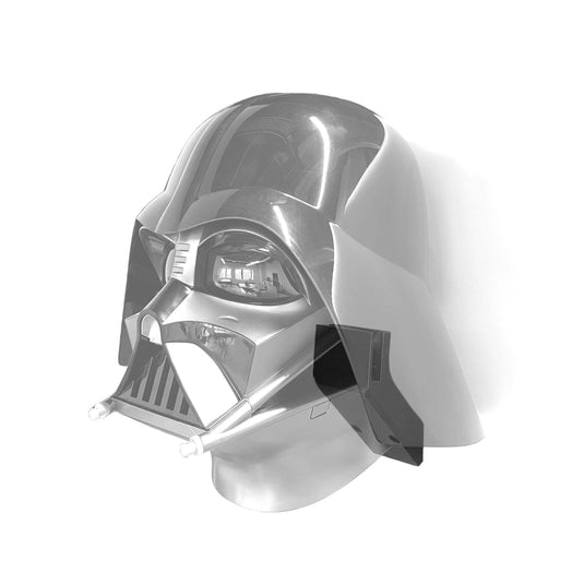 Black Series Darth Vader Helmet Wall Mount