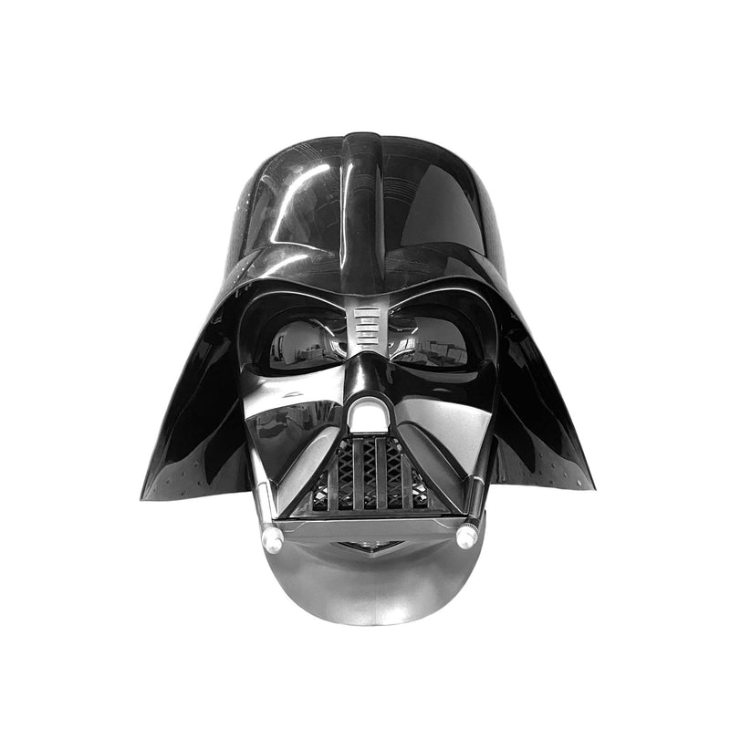 Load image into Gallery viewer, Black Series Darth Vader Helmet Wall Mount
