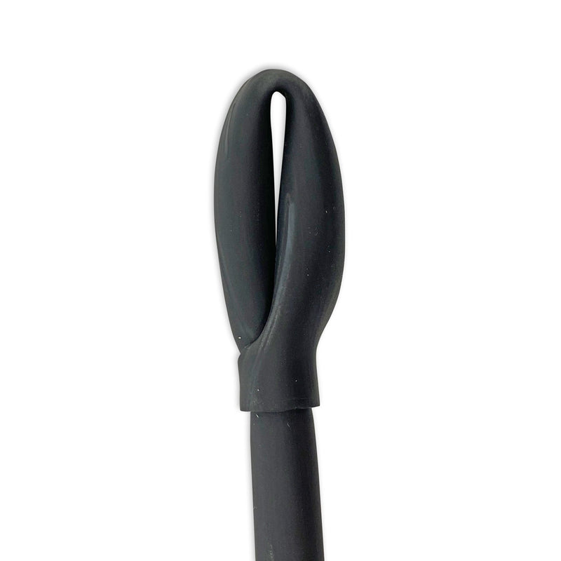 Load image into Gallery viewer, Black Slingshot Band
