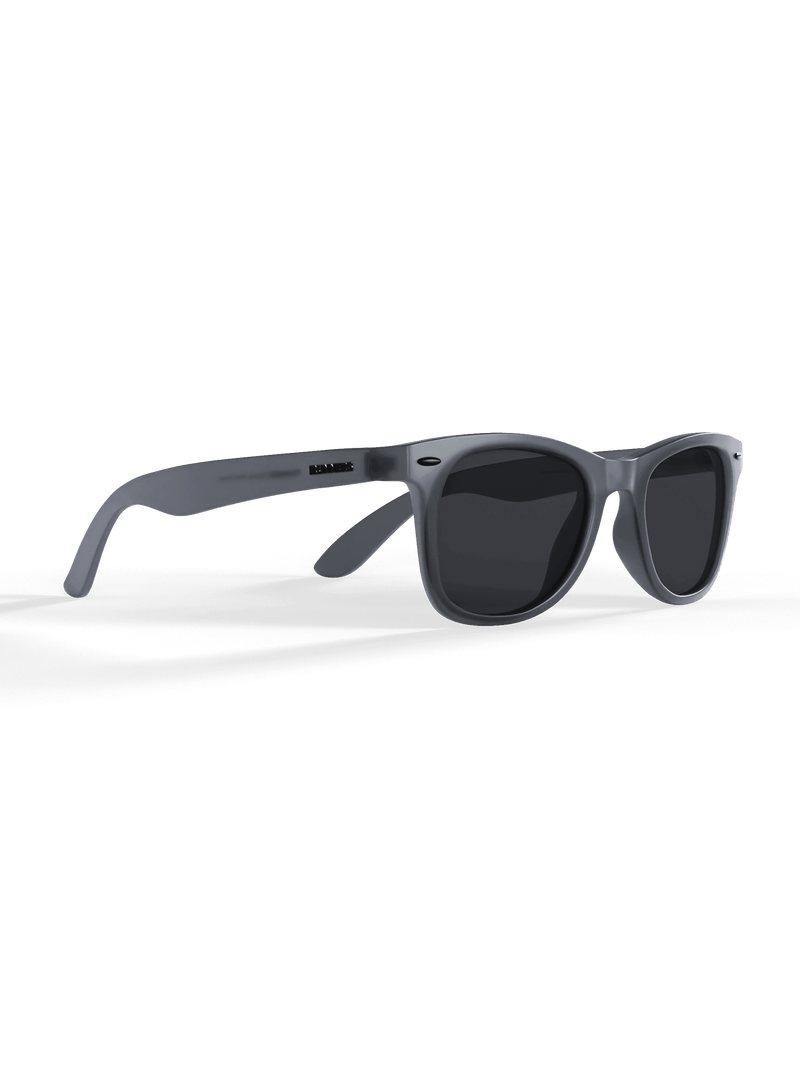 Load image into Gallery viewer, Black Smoke Sprinters
