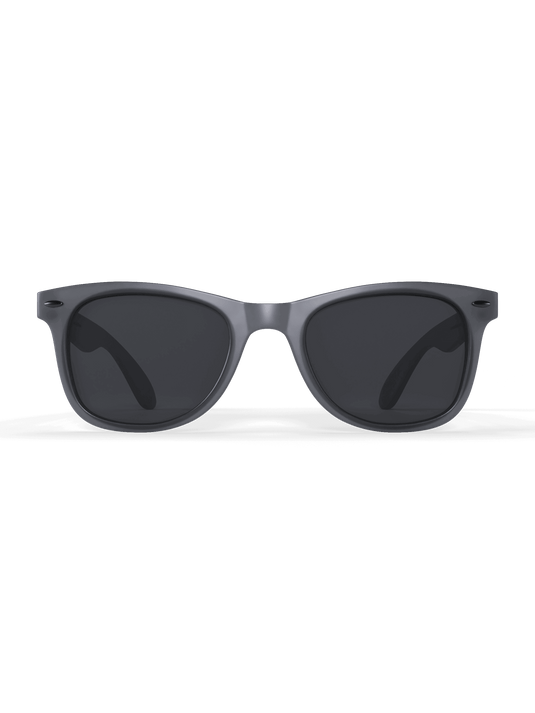 Black Smoke Sprinters