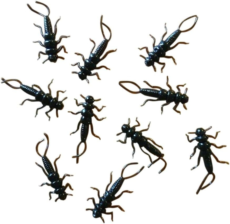 Load image into Gallery viewer, Custom 1.375" Soft Stonefly Nymphs

