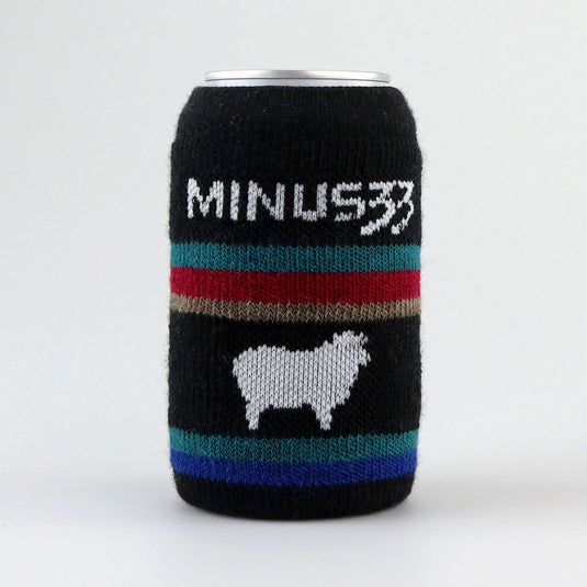 Merino Wool Drink Cool-Zie