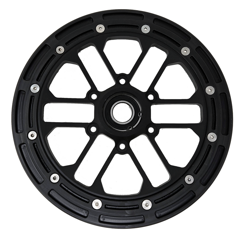Load image into Gallery viewer, 9" Wheels
