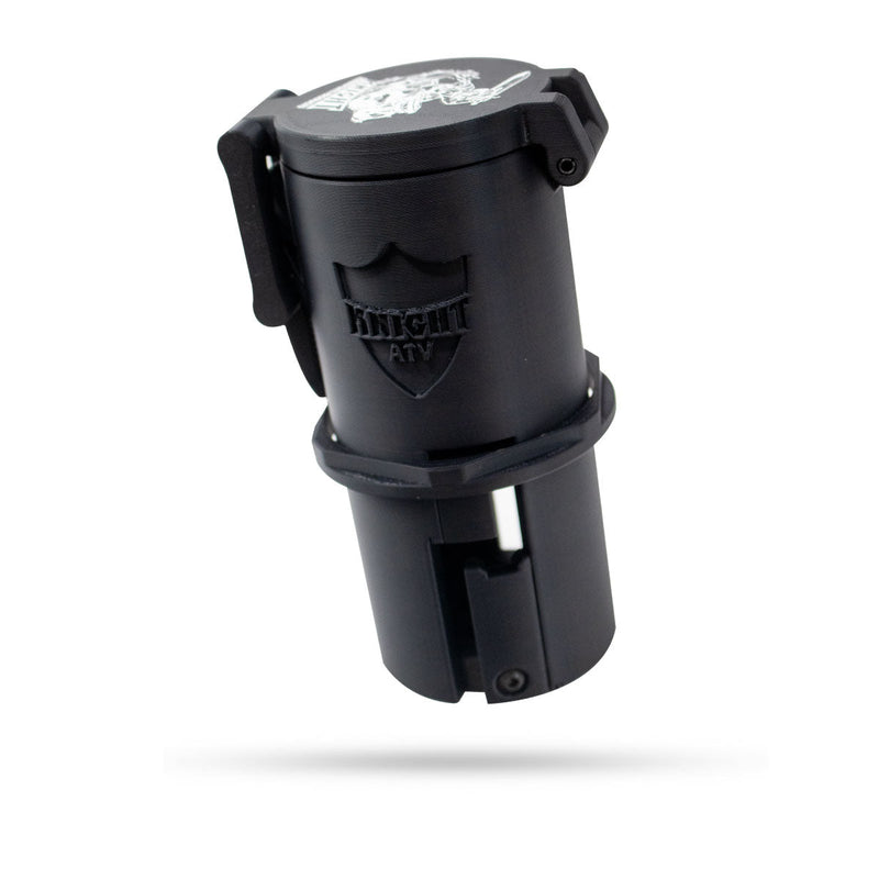 Load image into Gallery viewer, Knight Shield - Sealed Can Holder
