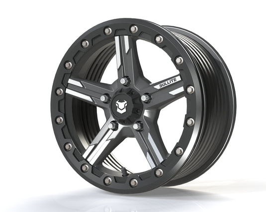 BT-09 SHURIKEN - BULLITE WHEELS 